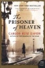 The Prisoner of Heaven (Paperback) - Carlos Ruiz Zafaon Photo