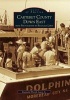 Carteret County Down East (Paperback) - Reginald W Jr Lewis Photo