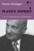 Plato's Sophist (Paperback) - Martin Heidegger Photo