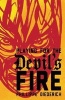 Playing for the Devil's Fire (Hardcover) - Phillippe Diederich Photo