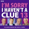 I'm Sorry I Haven't a Clue, Volume 13 (Standard format, CD, A&M) - Bbc Photo