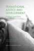 Transitional Justice and Development - Making Connections (Paperback) - Pablo De Greiff Photo