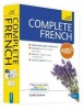 Complete French Beginner to Intermediate Book and Audio Course - (Book and Audio Support) Learn to Read, Write, Speak and Understand a New Language with Teach Yourself (Paperback, New Ed) - Ga elle Graham Photo