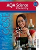 New AQA Science GCSE Chemistry (Paperback, New Ed) - Lawrie Ryan Photo