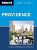 Moon Spotlight Providence (Paperback, None) - Michael Blanding Photo