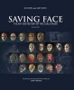 Saving Face - The Art and History of the Goalie Mask (Hardcover) - Jim Hynes Photo