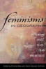 Feminisms in Geography - Rethinking Space, Place, and Knowledges (Paperback) - Pamela Moss Photo