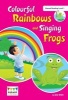 Colourful Rainbows and Singing Frogs - Shared Reading Level 1 (Big book) - Jay Dale Photo