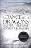 A Dance with Dragons, Part 2 - After the Feast (a Song of Ice and Fire, Book 5) (Paperback) - George R R Martin Photo