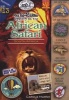 The Rip-Roaring Mystery on the African Safari - South Africa (Paperback) - Carole Marsh Photo