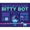 Bitty Bot (Hardcover) - Tim McCanna Photo