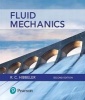 Fluid Mechanics (Hardcover, 2nd) - Russell C Hibbeler Photo