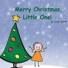 Merry Christmas, Little One! (Girl Version) (Paperback) - Sally Helmick North Photo