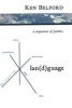 Lan(D)Guage - A Sequence of Poetics (Paperback) - Ken Belford Photo