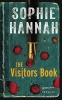 The Visitors Book (Paperback) - Sophie Hannah Photo