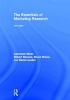 The Essentials of Marketing Research (Hardcover, 3rd Revised edition) - Lawrence S Silver Photo