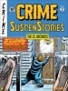 Ec Archives: Crime Suspenstories Volume 2 (Hardcover) - Johnny Craig Photo