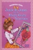 Junie B. Jones and the Mushy Gushy Valentime [I.E. Valentine] (Hardcover, Library binding) - Barbara Park Photo