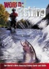 Fishing - The World's Most Amazing Fishing Spots and Skills (Hardcover) - Paul Mason Photo