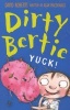 Yuck! (Paperback) - David Roberts Photo