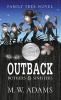 Outback - Bothers & Sinisters (Hardcover) - Mark Wayne Adams Photo