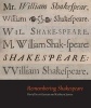 Remembering Shakespeare (Paperback) - David Scott Kastan Photo