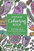 Pocket Posh Adult Coloring Book: Botanicals for Fun & Relaxation (Paperback) - Flora Chang Photo