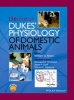 Dukes' Physiology of Domestic Animals (Hardcover, 13th Revised edition) - William O Reece Photo