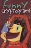 Funny Cryptograms (Paperback) - Shawn Kennedy Photo