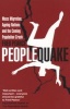 Peoplequake - Mass Migration, Ageing Nations and the Coming Population Crash (Paperback) - Fred Pearce Photo