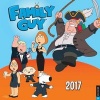 Family Guy Day-To-Day Calendar (Calendar) - 20th Century Fox Photo