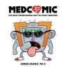 Medcomic - The Most Entertaining Way to Study Medicine (Paperback) - Jorge Muniz Photo