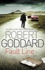 Fault Line (Paperback) - Robert Goddard Photo