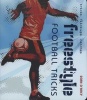 Freestyle Football Tricks (Paperback) - Sean DArcy Photo