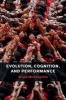 Evolution, Cognition, and Performance (Hardcover) - Bruce McConachie Photo