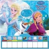 Disney Frozen Sing-Along Songs! (Hardcover) -  Photo