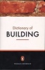 The Penguin Dictionary of Building (Paperback, Reissued 4th Ed) - John S Scott Photo