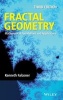 Fractal Geometry - Mathematical Foundations and Applications (Hardcover, 3rd Revised edition) - Kenneth J Falconer Photo