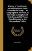 History of the Twenty-Second Regiment, Iowa Volunteer Infantry; ... Its Campaigns in Missouri, in the Siege and Capture of Vicksburg, in the Texas Expedition and in the Shenandoah Valley (Hardcover) - Simeon Barnett Photo