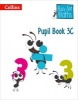 Pupil Book 3C (Paperback) - Jeanette A Mumford Photo