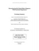 Measuring Specific Mental Illness Diagnoses with Functional Impairment: - Workshop Summary (Paperback) - Committee on National Statistics Photo