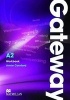 Gateway A2 - Workbook (Paperback) - David Spencer Photo