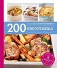 200 One Pot Meals - Hamlyn All Colour Cookboo (Paperback) - Joanna Farrow Photo