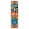 Monsters Cardboard Tube Craft Kit (Toy) - Mudpuppy Photo