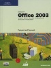 Microsoft Office 2003 Introductory Course - Word, Exel, Access, Powerpoint, Outlook, Publisher (Hardcover) - William R Pasewark Photo