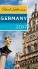  Germany 2017 (Paperback) - Rick Steves Photo