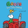 Goose on the Farm (Hardcover) - Laura Wall Photo