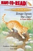 Ringo Saves the Day (Pet Rescue) (Paperback, 1st Aladdin Paperbacks ed) - Clements Photo