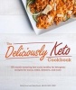 The Deliciously Keto Cookbook (Paperback) - Molly Pearl Photo