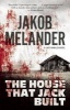 The House That Jack Built (Paperback) - Jakob Melander Photo